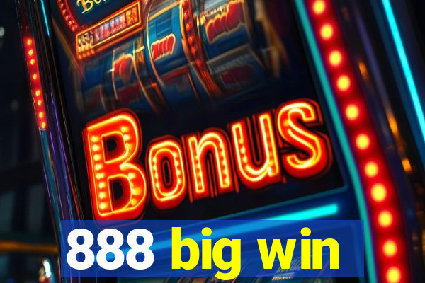 888 big win